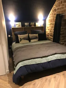 Charming renovated longère between land and sea in Quiberon Bay - Image 5