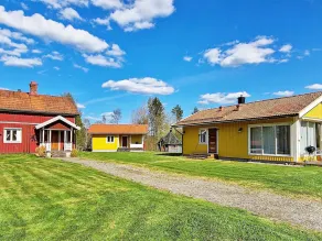 4 star holiday home in Ljusdal - Image 5