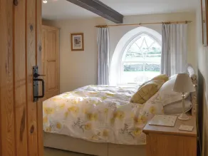 3 chambres à coucher à Thoralby, near Leyburn - Image 5