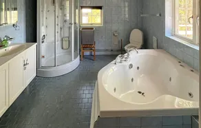 Beautiful Home In Stöde With Sauna - Image 3