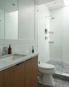 Boutique Bi-Level Penthouse Loft - Washington Sq West - Image 3