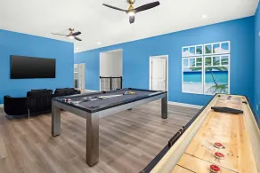 Treasure Island | Premium Home in Melbourne Beach with Pirate Theme Room, More - Image 3