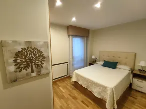 Piso Nuevo Alquiler en Luanco - Image 4