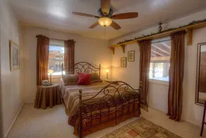 Breezy Pines Cabin 4 Bedroom Home by RedAwning - Image 4