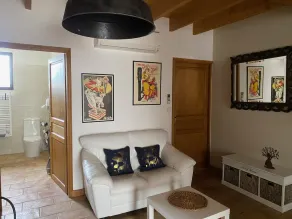 Propriété à la campagne aux portes d'Arles - Image 3