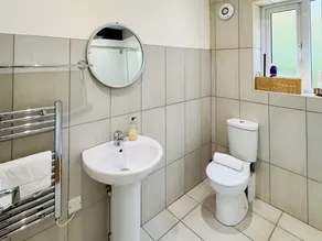 2 bedroom accommodation in Pidley, near Huntingdon - Image 3