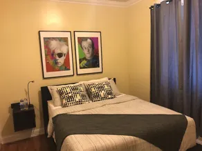 4901 # 4 · Trendy NYC Beautiful 1 Bed / Flat 20 Min to NYC - Image 4