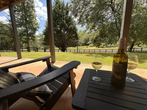 Ellijay Mountain Escape with Private Pool, Fire Pit, & BBQ! - Image 4