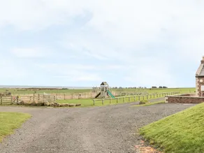 ST. CRUZ, med pool i Embleton, Ref 970136 - Image 4
