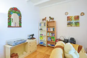 Stunning views, private pool, garden, A/C, WiFi - Image 2