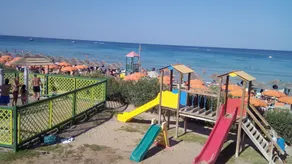 Villetta Paguro 1er marzamemi à m. 100 de la mer - Image 2