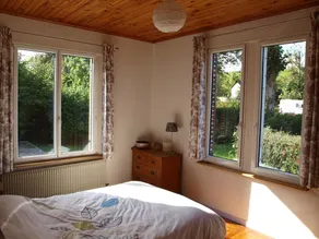 Cottage in the Village of Veules, 700m from the Beach - Image 5
