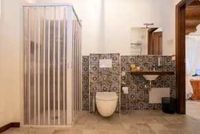 Appartamento 'Arcaloro Resort' con piscina condivisa e Wi-Fi - Image 2