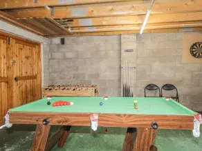 DOLCE CASA, family friendly, with open fire in Grantown-On-Spey - Image 3