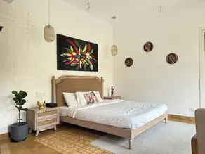 Family friendly Garden Villa with a Pool and dedicated caretaker - Image 3