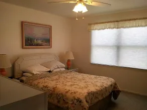 BEACH FRONT Classic 4 bedroom 3 bath Cape Cod style home located right at the bulkhead of the beach, yet only 3 short blocks to the center of town. - Image 4