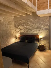 Studio Avec Mezzanine - Image 3