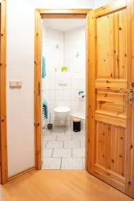 Vacation apartment Waldquelle in the old forester's lodge (Harz) - Image 4