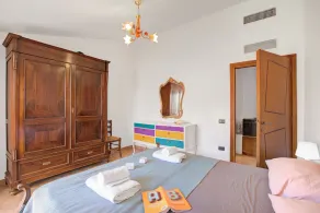 Chianti Wine Site Apt Private Balcony - Happy Rentals - Image 5