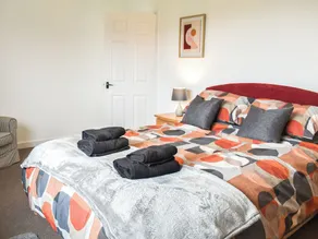 4 chambres à coucher à Corwen - Image 5