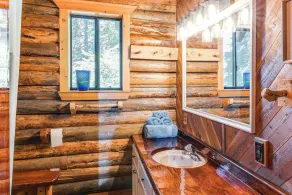 \"Dreamtime Cabin\" w / Däck i Sequoia Natl Forest! - Image 5