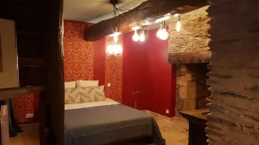 The Suite with individual SPA \"Guard Room\" - Image 5