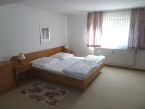 Ferienwohnung Nr. 03, 92 m², 2-6 Personen, 2 Schlafzimmer, Wohnküche, Kabel-TV, Terrasse, WLAN - Image 5