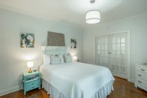 2 bedrooms, 1 bath, cozy kitchen, living room and game room/ multipurpose room. - Image 4