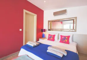 Villa Paloma is a luxury contemporary style four-bedroom private villa - Image 5