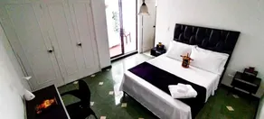 5 minutes from the best gastronomic area of Medellin-Colombia!   Family home - Image 5