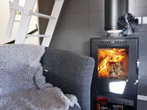 4 Star Holiday Home in Paryd - Image 3