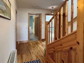 3 bedroom accommodation in Staffin, near Portree - Image 3