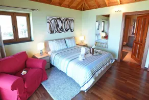 Villa Vista Mar en Tijarafe - Image 4