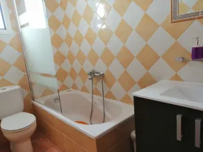 Villa mit privatem Pool, Klimaanlage, WLAN, Billard und Tischtennis - Image 3