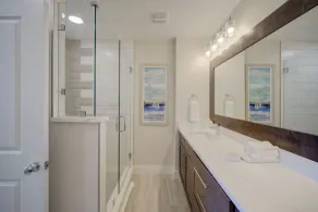 Pool View, Great Amenities | Luxe 6-Guest Haven - Image 4