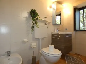 SCAPPO IN UMBRIA, la casa di Giuliana - Image 2