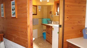 Sea Nest - Moderne Yurt - Image 2