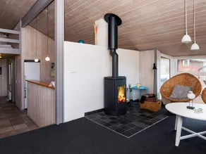 4 star holiday home in Henne - Image 3