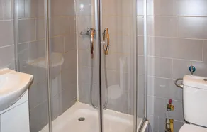 Awesome home in Wejdyki with sauna - Image 5