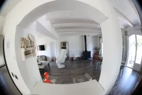 incantevole villa tra mare e montagna - Image 4