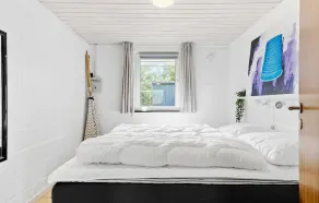 3 værelses hyggelig bolig i Ulfborg - Image 5