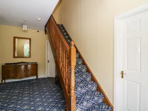Knockroe Lodge - Image 2