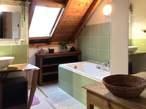 Villard de Lans - In una casa colonica tradizionale a 10 minuti dal centro - Image 2