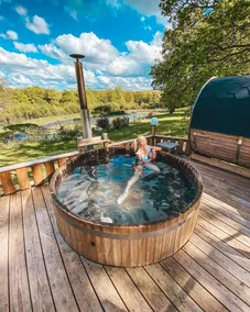 LODGE & Private SPA - Image 5