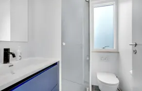 Dejlig bolig i Hjørring med sauna - Image 4