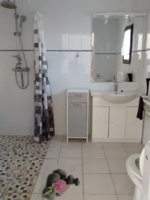 Appartamento per famiglie Passiflora nella Dordogna, con piscina e magnifica vista - Image 2
