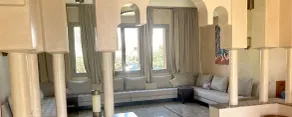 Tranquility in a Maison de Maître on the route de l'Ourika - Image 5