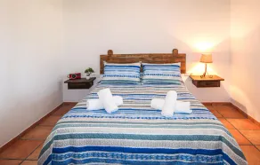 Schönes Haus in Torrox mit privatem Swimmingpool, der drinnen oder draußen. - Image 2