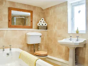 Chapel Cottage - Image 3