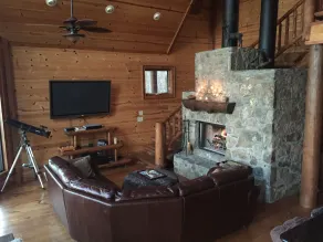 Ozark Mountain Paradise - Greers Ferry Lake - Moon Shadow Lodge - Image 5